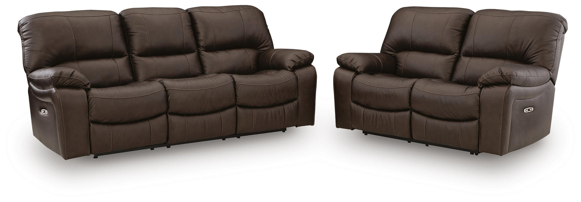 Leesworth Living Room Set - US Furniture & Mattress (Waterbury,CT)*