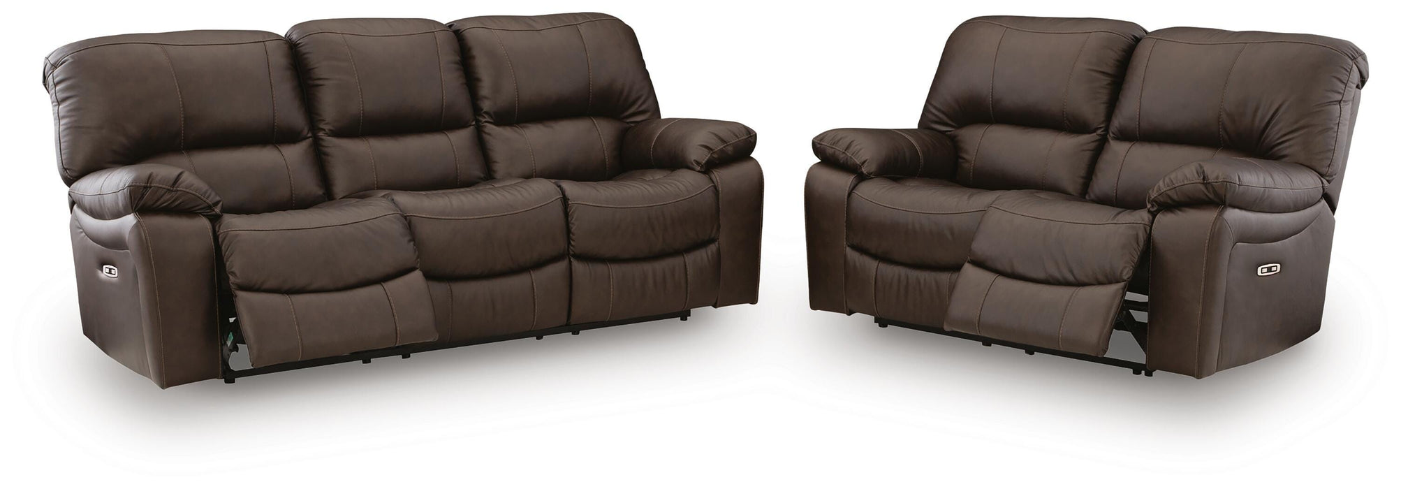 Leesworth Living Room Set - US Furniture & Mattress (Waterbury,CT)*