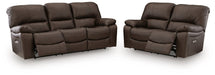 Leesworth Living Room Set - US Furniture & Mattress (Waterbury,CT)*