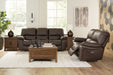 Leesworth Living Room Set - US Furniture & Mattress (Waterbury,CT)*