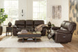 Leesworth Living Room Set - US Furniture & Mattress (Waterbury,CT)*