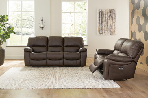 Leesworth Living Room Set - US Furniture & Mattress (Waterbury,CT)*
