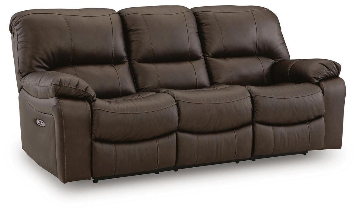 Leesworth Living Room Set - US Furniture & Mattress (Waterbury,CT)*