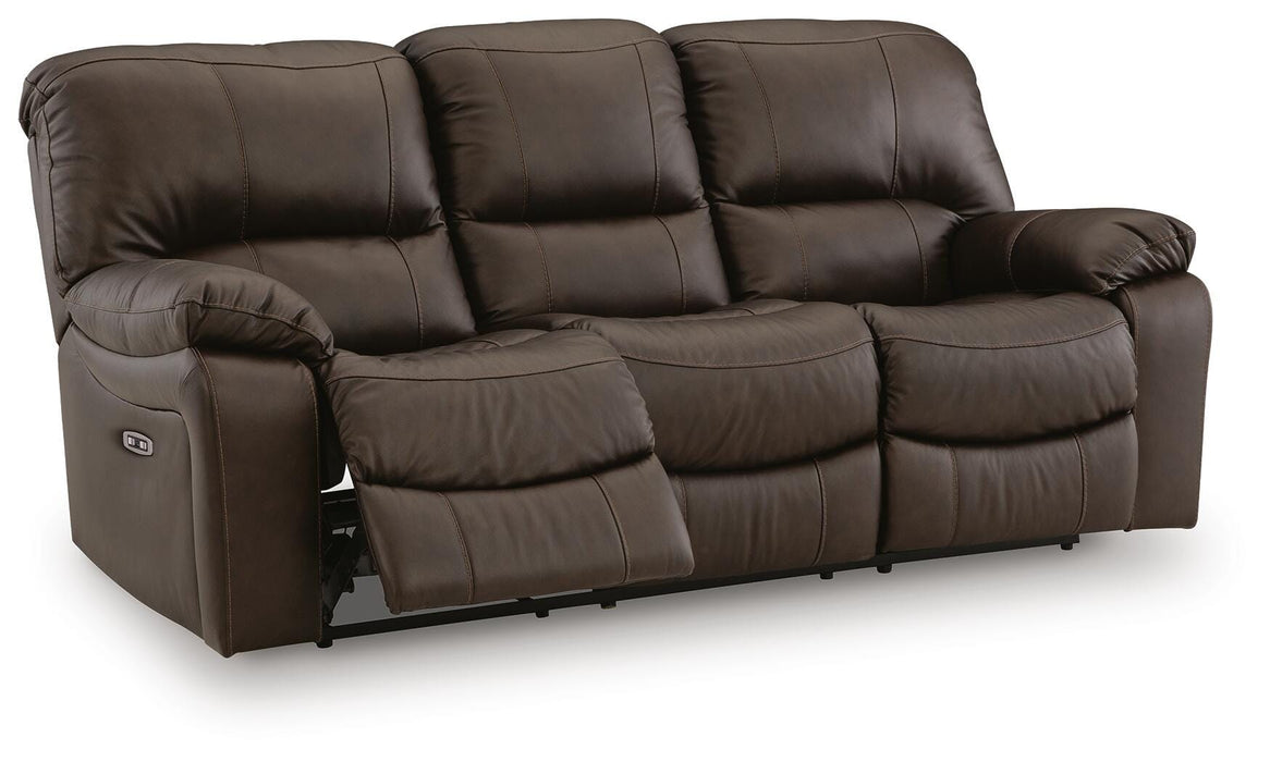 Leesworth Living Room Set - US Furniture & Mattress (Waterbury,CT)*