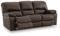 Leesworth Living Room Set - US Furniture & Mattress (Waterbury,CT)*