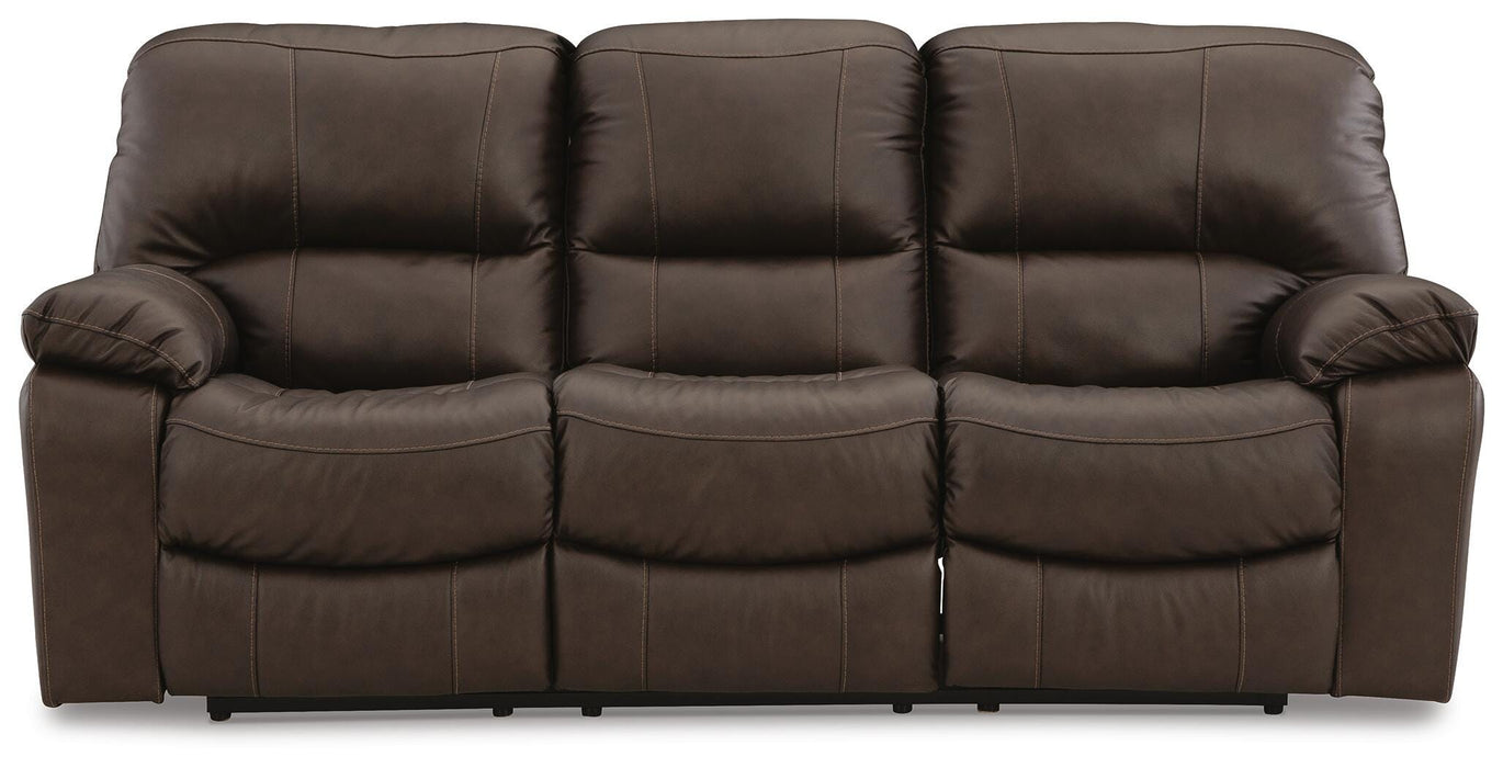 Leesworth Living Room Set - US Furniture & Mattress (Waterbury,CT)*