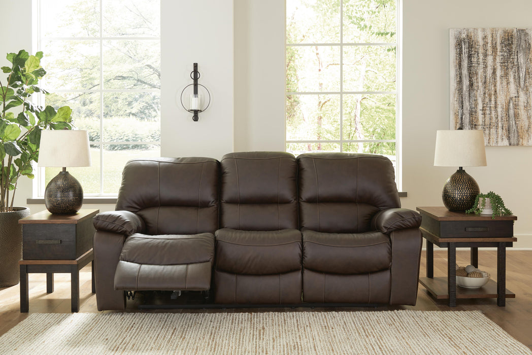Leesworth Living Room Set - US Furniture & Mattress (Waterbury,CT)*