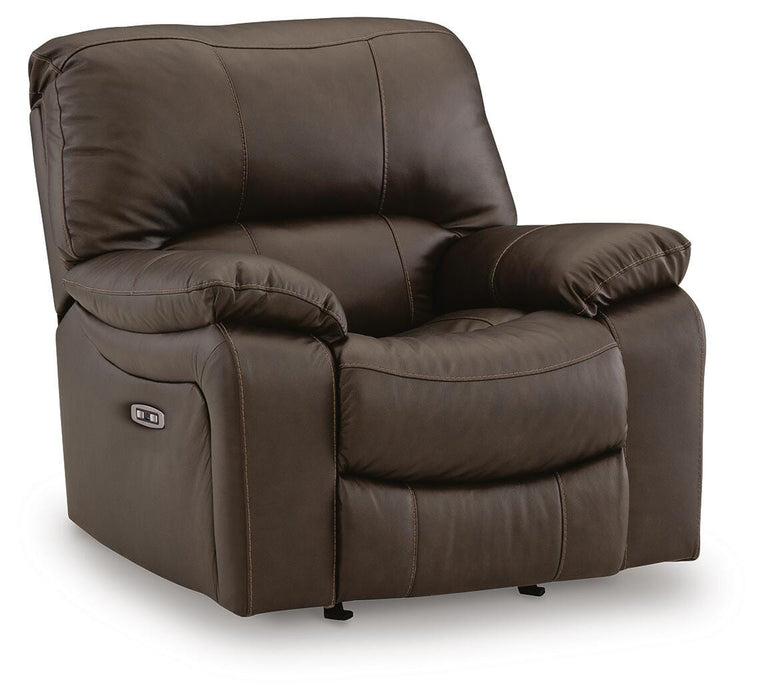 Leesworth Living Room Set - US Furniture & Mattress (Waterbury,CT)*