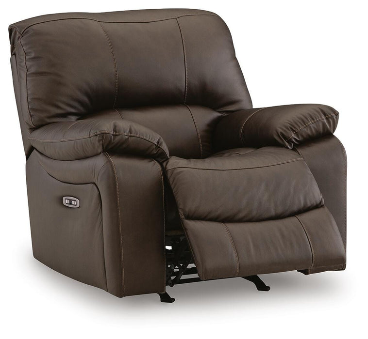 Leesworth Living Room Set - US Furniture & Mattress (Waterbury,CT)*