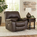 Leesworth Living Room Set - US Furniture & Mattress (Waterbury,CT)*