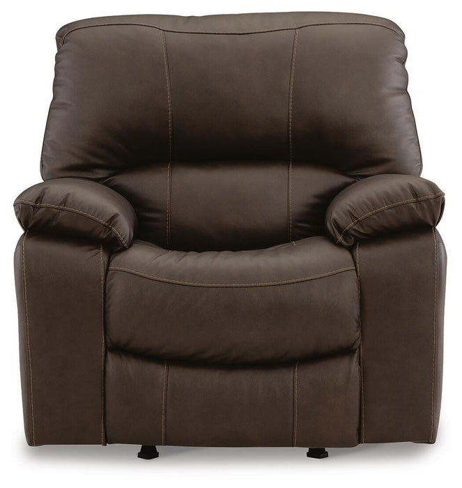 Leesworth Living Room Set - US Furniture & Mattress (Waterbury,CT)*