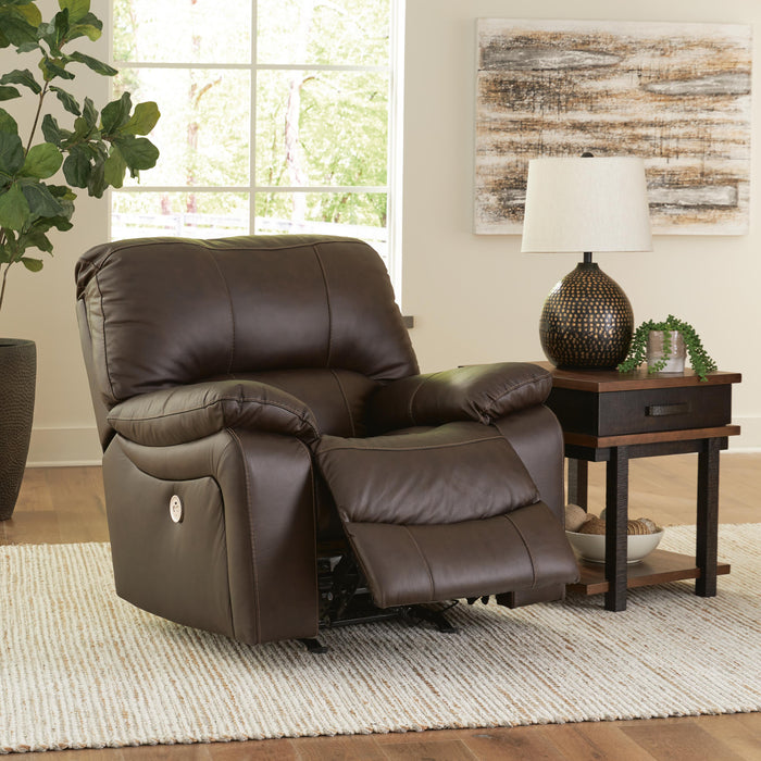 Leesworth Living Room Set - US Furniture & Mattress (Waterbury,CT)*