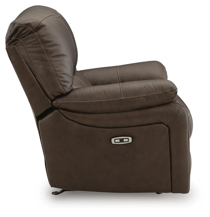 Leesworth Living Room Set - US Furniture & Mattress (Waterbury,CT)*