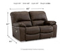 Leesworth Living Room Set - US Furniture & Mattress (Waterbury,CT)*