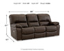 Leesworth Living Room Set - US Furniture & Mattress (Waterbury,CT)*
