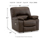 Leesworth Living Room Set - US Furniture & Mattress (Waterbury,CT)*