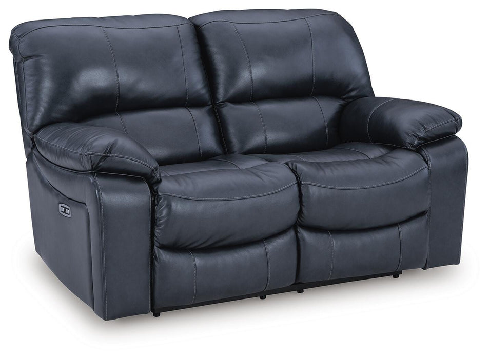Leesworth Living Room Set - US Furniture & Mattress (Waterbury,CT)*