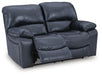 Leesworth Living Room Set - US Furniture & Mattress (Waterbury,CT)*