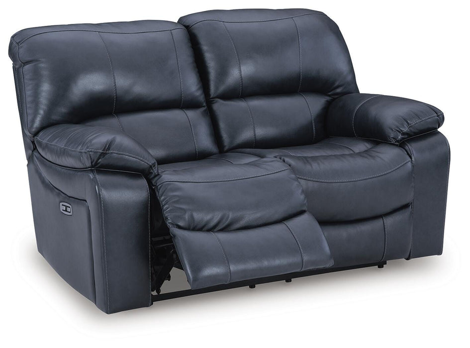 Leesworth Living Room Set - US Furniture & Mattress (Waterbury,CT)*