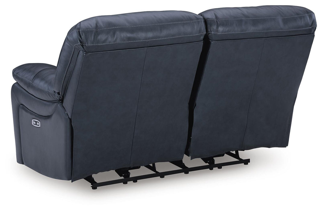 Leesworth Living Room Set - US Furniture & Mattress (Waterbury,CT)*