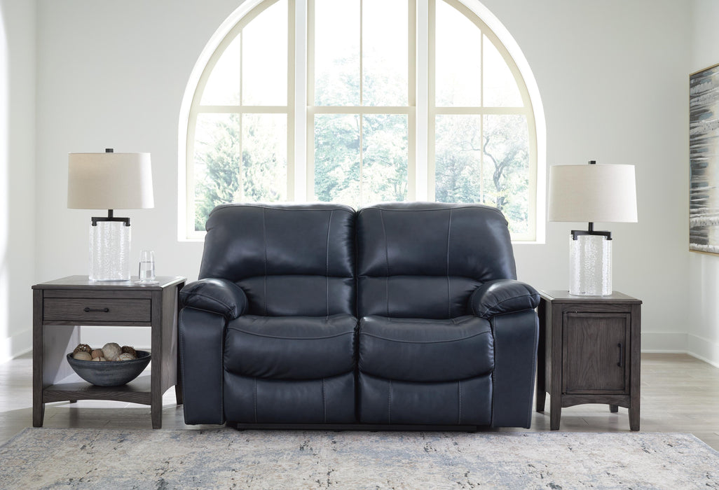 Leesworth Living Room Set - US Furniture & Mattress (Waterbury,CT)*