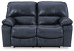 Leesworth Living Room Set - US Furniture & Mattress (Waterbury,CT)*