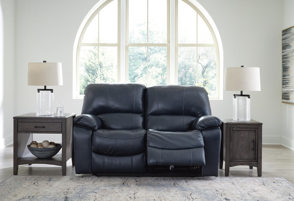 Leesworth Living Room Set - US Furniture & Mattress (Waterbury,CT)*