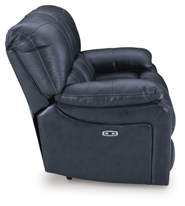 Leesworth Living Room Set - US Furniture & Mattress (Waterbury,CT)*