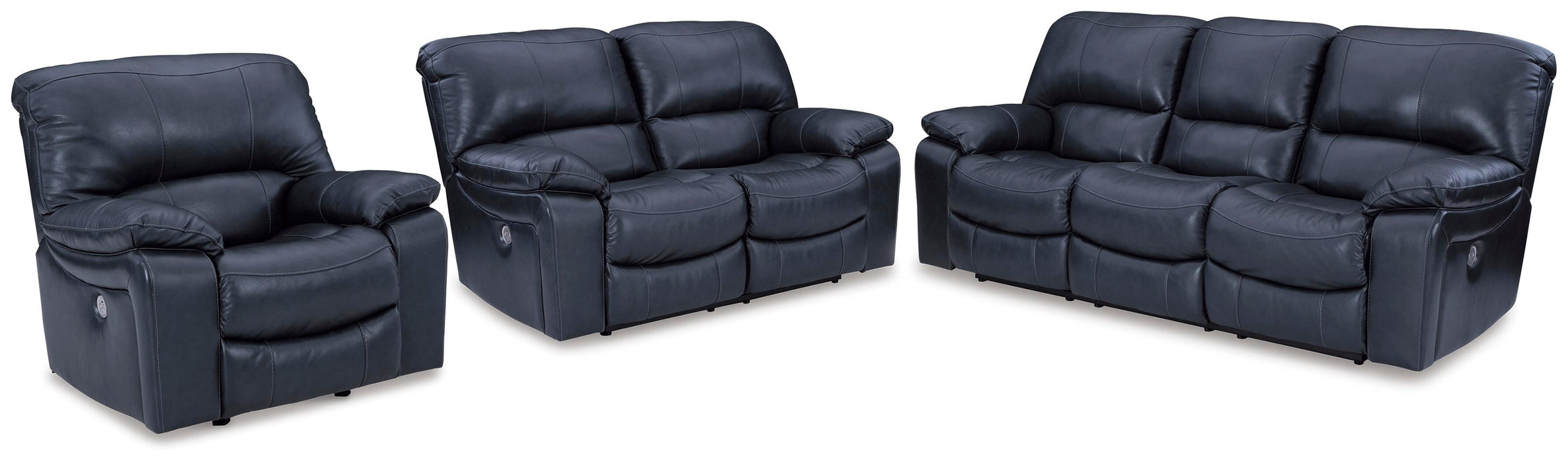 Leesworth Living Room Set - US Furniture & Mattress (Waterbury,CT)*