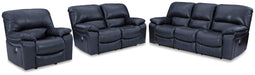 Leesworth Living Room Set - US Furniture & Mattress (Waterbury,CT)*