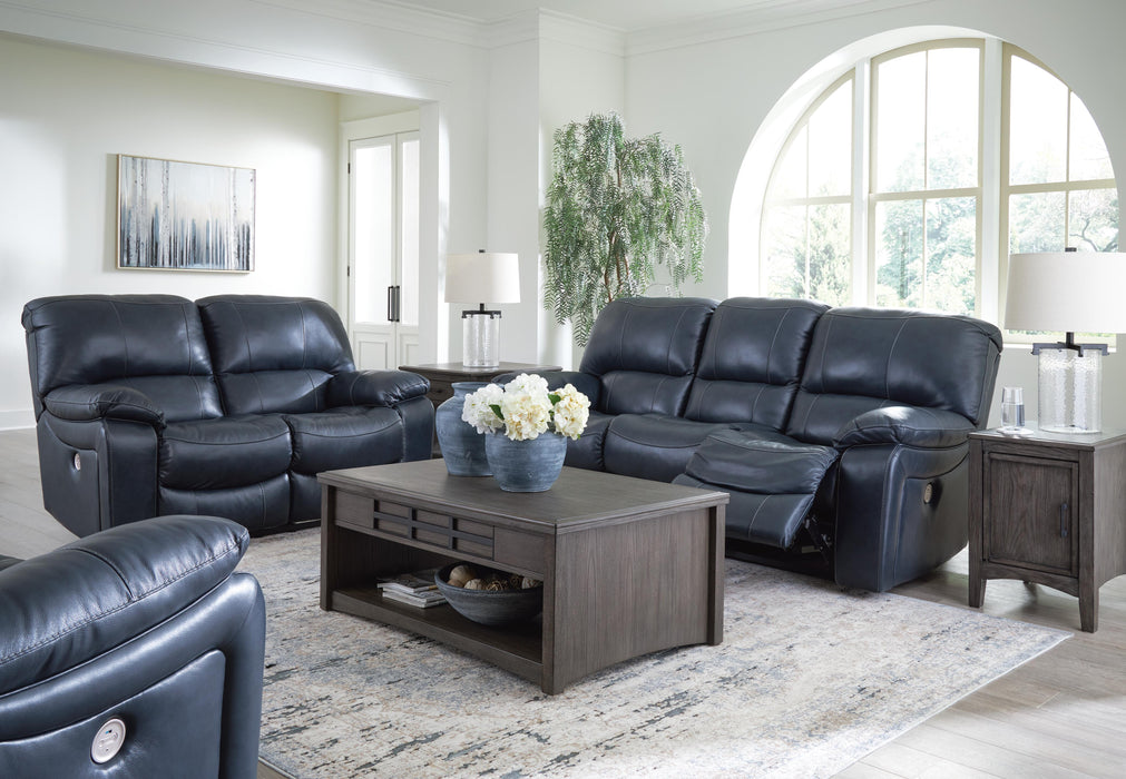 Leesworth Living Room Set - US Furniture & Mattress (Waterbury,CT)*