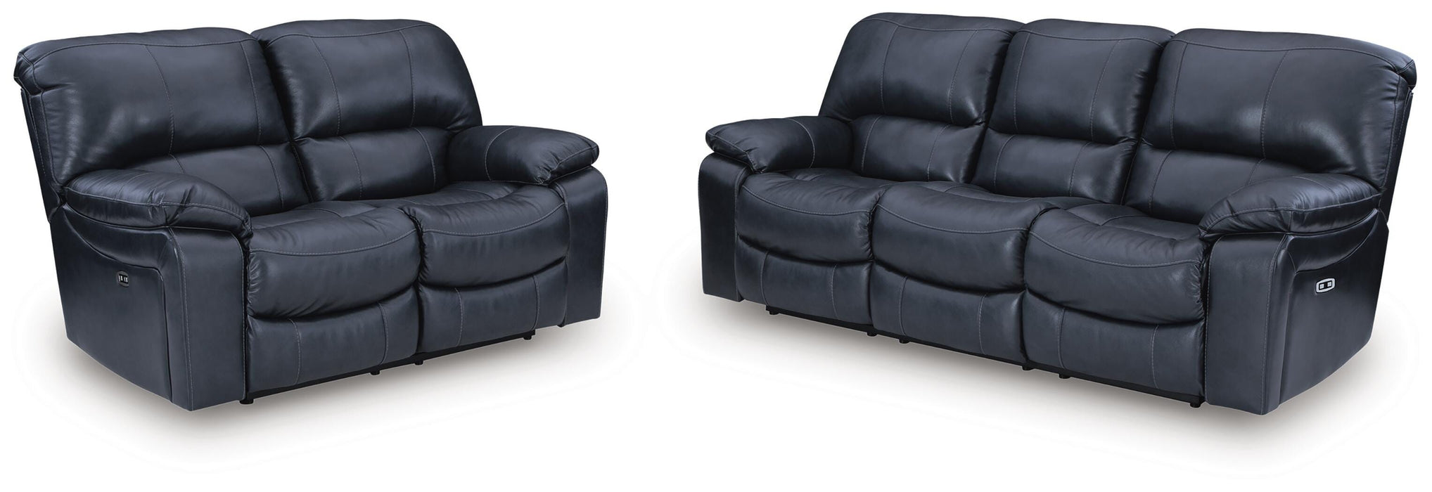 Leesworth Living Room Set - US Furniture & Mattress (Waterbury,CT)*