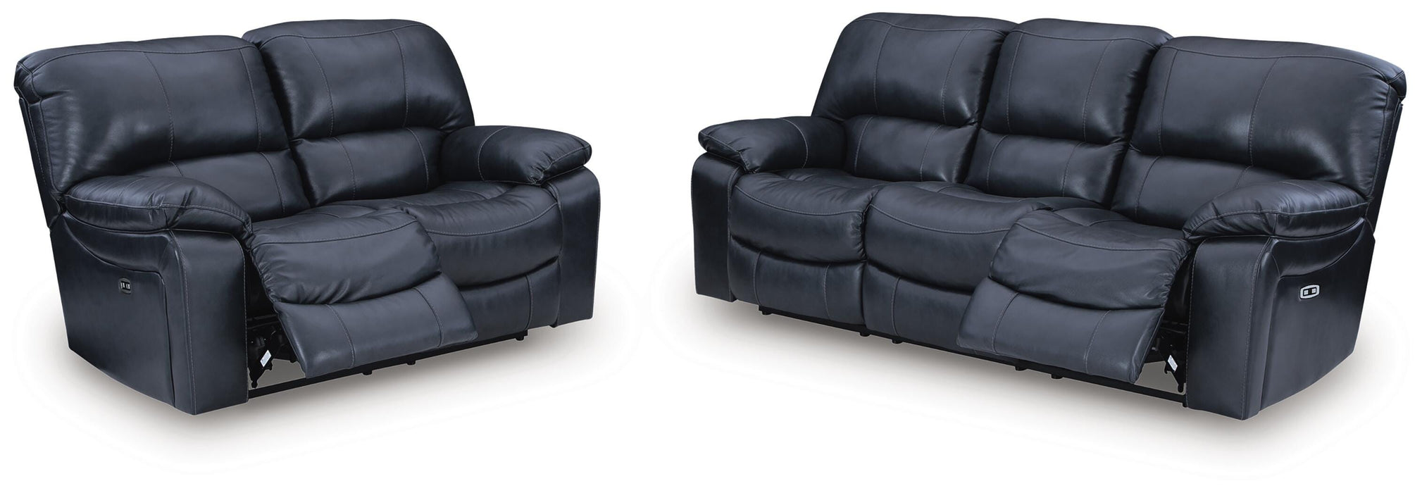 Leesworth Living Room Set - US Furniture & Mattress (Waterbury,CT)*