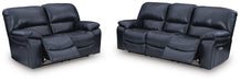 Leesworth Living Room Set - US Furniture & Mattress (Waterbury,CT)*