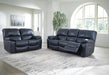 Leesworth Living Room Set - US Furniture & Mattress (Waterbury,CT)*