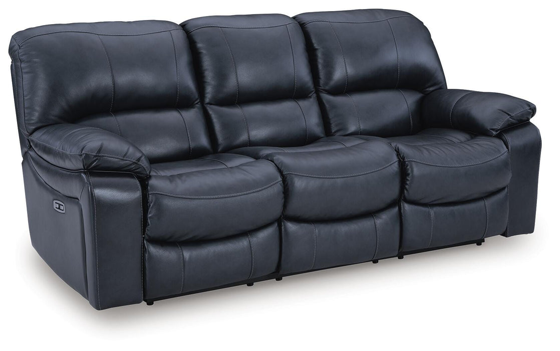 Leesworth Living Room Set - US Furniture & Mattress (Waterbury,CT)*