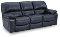 Leesworth Living Room Set - US Furniture & Mattress (Waterbury,CT)*