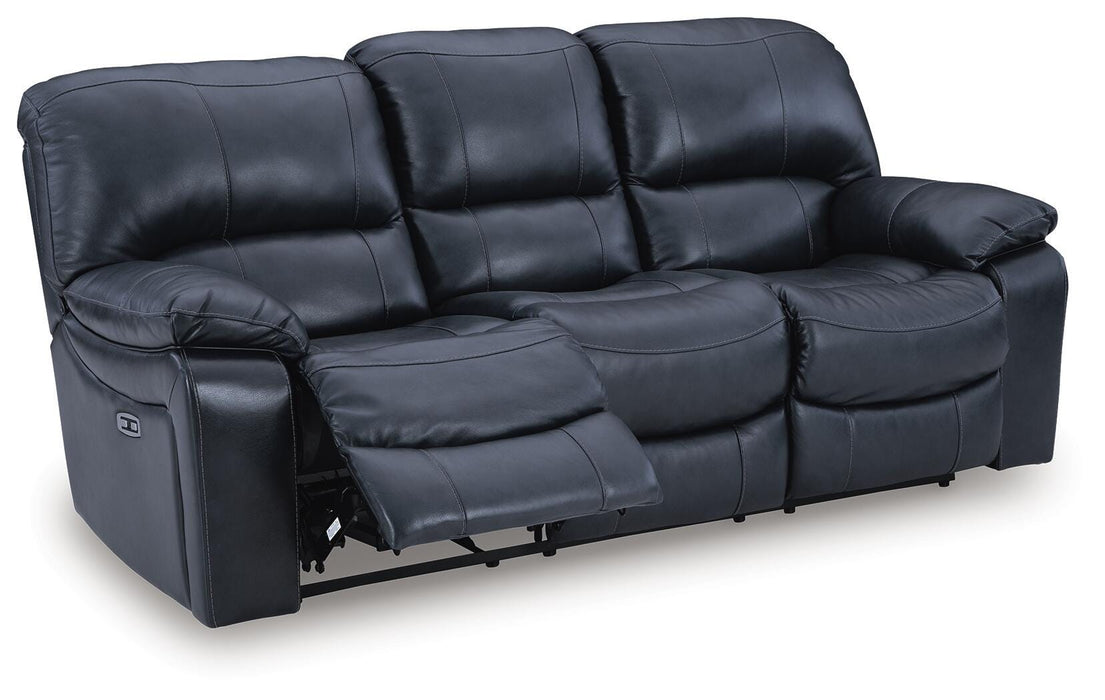 Leesworth Living Room Set - US Furniture & Mattress (Waterbury,CT)*