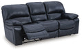Leesworth Living Room Set - US Furniture & Mattress (Waterbury,CT)*