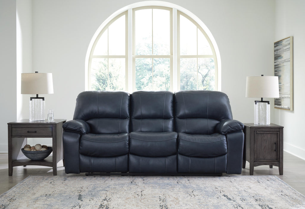 Leesworth Living Room Set - US Furniture & Mattress (Waterbury,CT)*