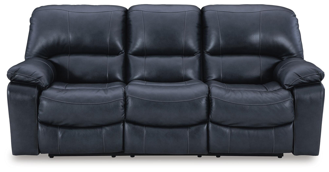 Leesworth Living Room Set - US Furniture & Mattress (Waterbury,CT)*