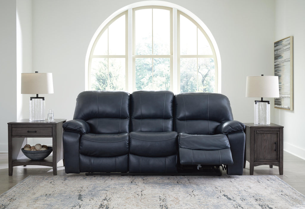 Leesworth Living Room Set - US Furniture & Mattress (Waterbury,CT)*