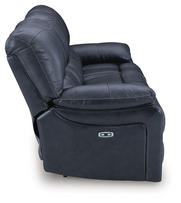 Leesworth Living Room Set - US Furniture & Mattress (Waterbury,CT)*
