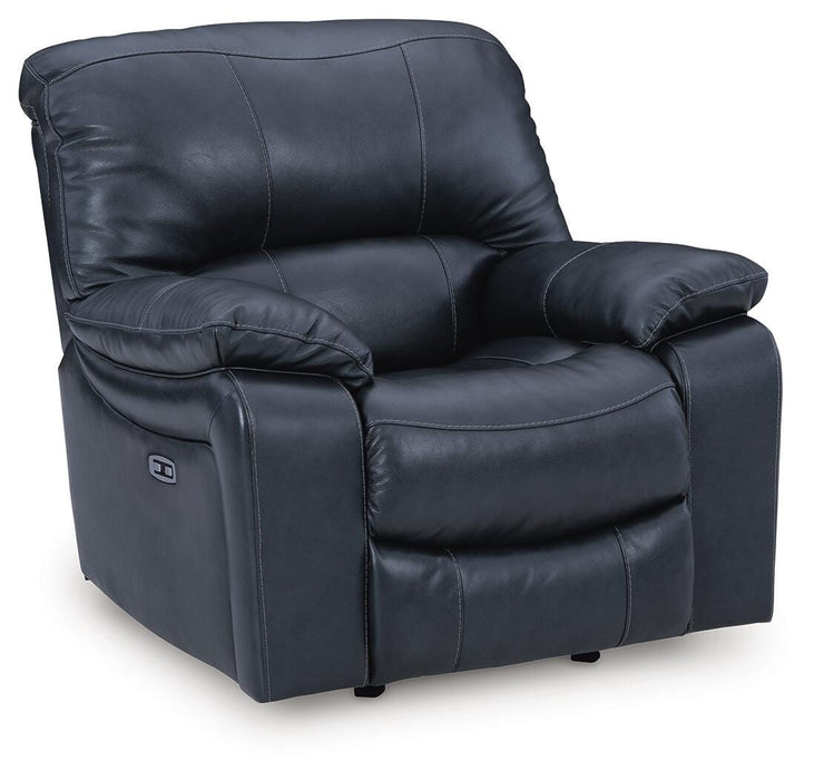 Leesworth Living Room Set - US Furniture & Mattress (Waterbury,CT)*