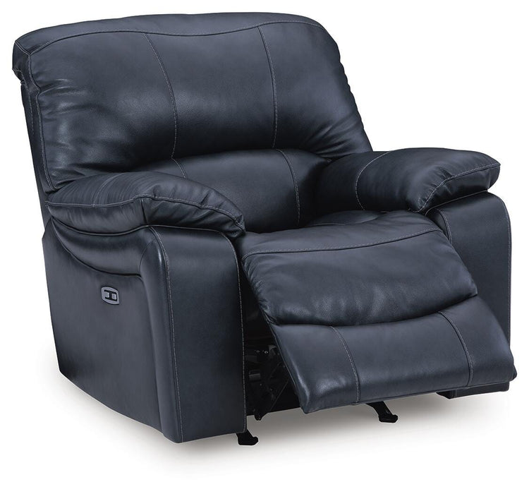 Leesworth Living Room Set - US Furniture & Mattress (Waterbury,CT)*