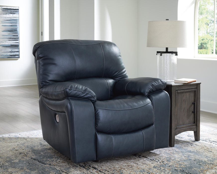 Leesworth Living Room Set - US Furniture & Mattress (Waterbury,CT)*