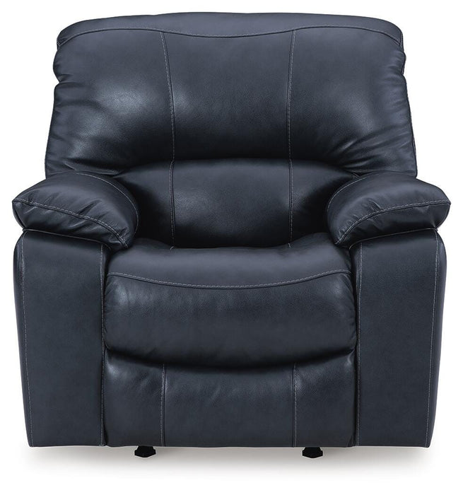 Leesworth Living Room Set - US Furniture & Mattress (Waterbury,CT)*