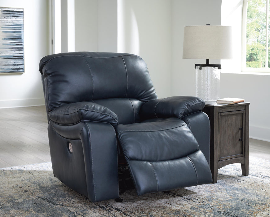 Leesworth Living Room Set - US Furniture & Mattress (Waterbury,CT)*