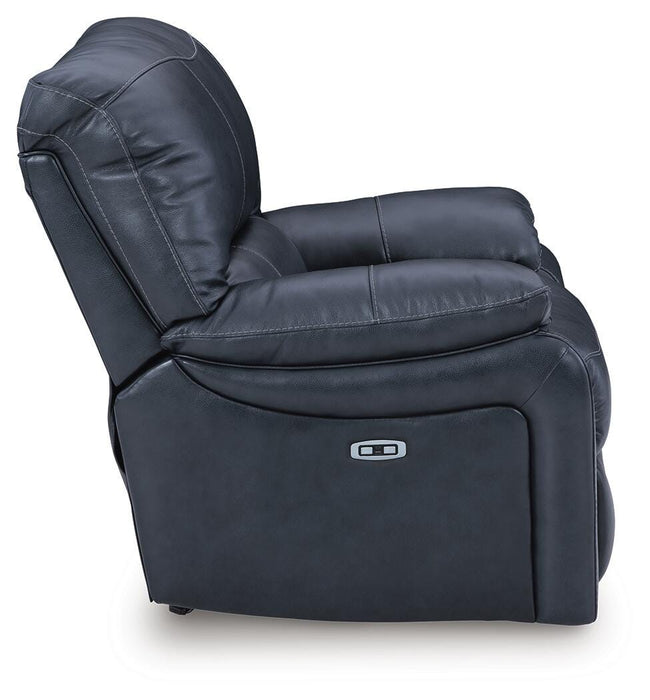 Leesworth Living Room Set - US Furniture & Mattress (Waterbury,CT)*