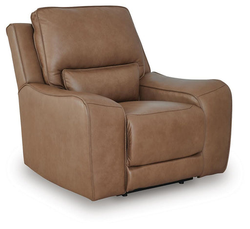 DeepWakes Power Recliner - US Furniture & Mattress (Waterbury,CT)*